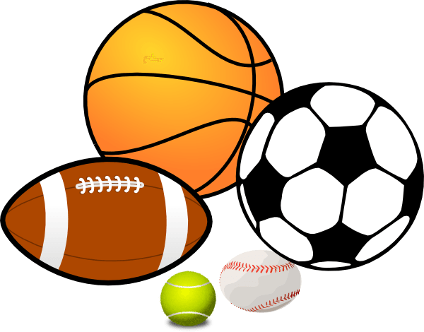 Sports Club Clipart 20 Free Cliparts 