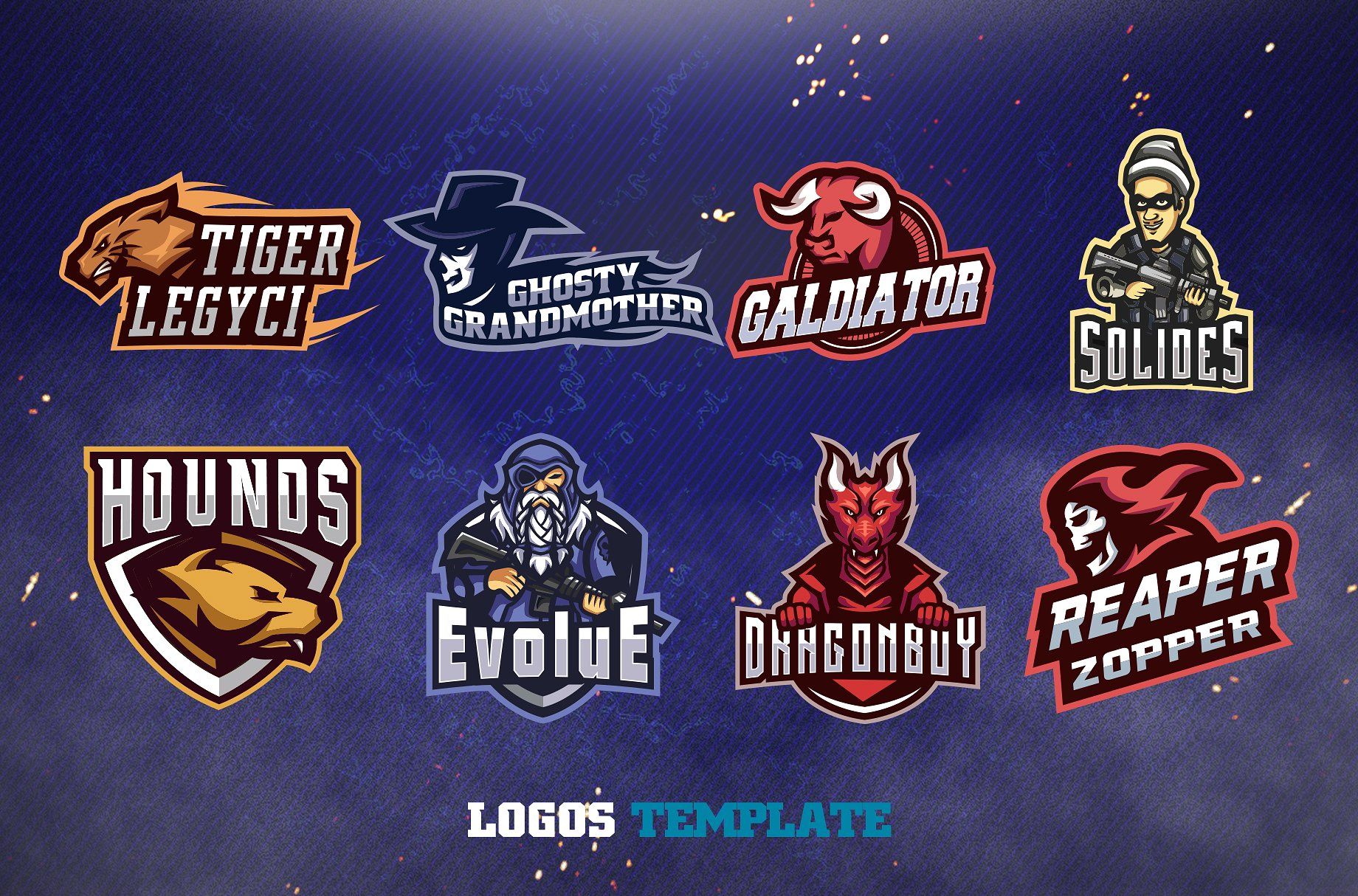 Sports Team Logo Creator 10 Free Cliparts Download Images On 