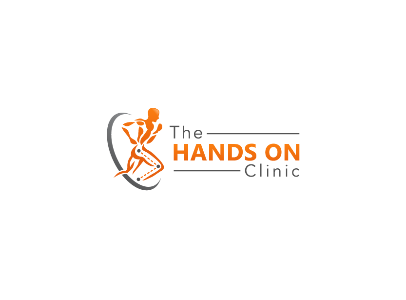 Create a logo for a Physiotherapy Clinic dealing with Sports.