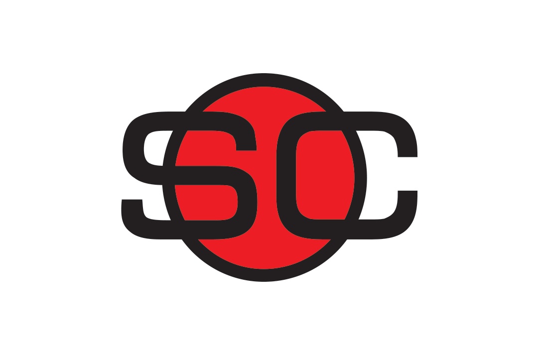 Sportscenter Logo.