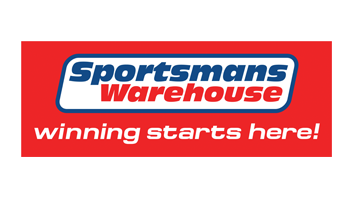Sportsmans Warehouse : Gateway Theatre of Shopping.