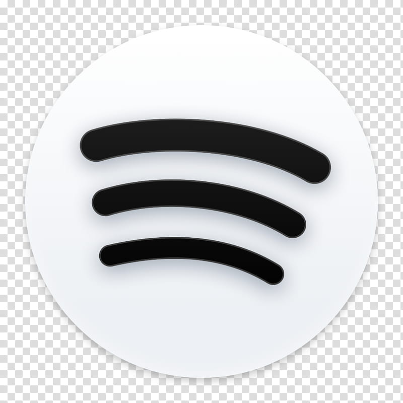 Spotify for macOS, Spotify logo transparent background PNG.