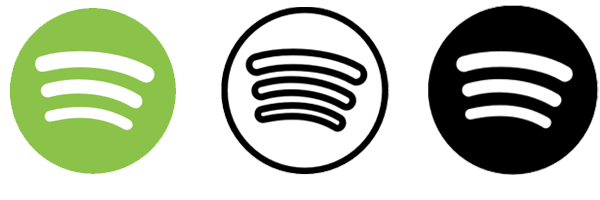 Spotify Vector Logo.