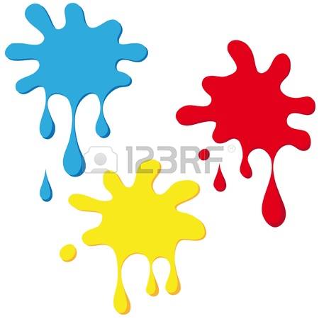 86,410 Spot Color Stock Vector Illustration And Royalty Free Spot.