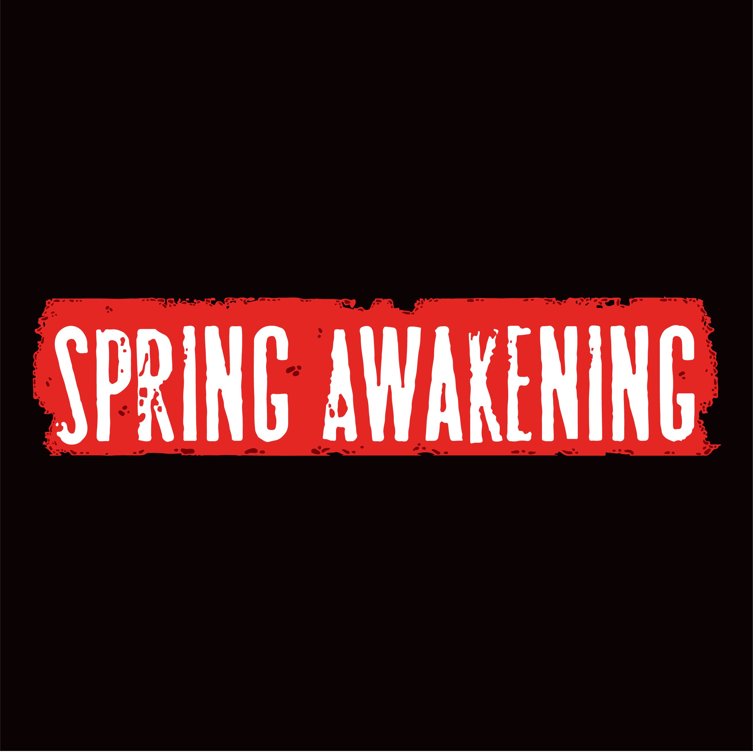 spring awakening logo 10 free Cliparts | Download images on Clipground 2021