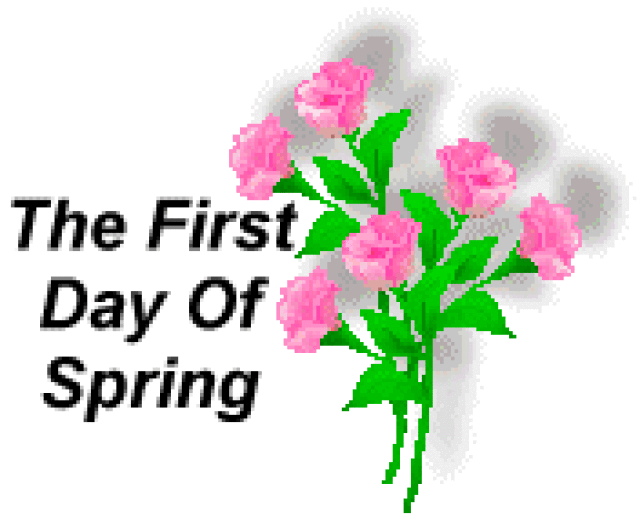 Spring Clipart Free.