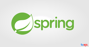 Image result for java spring boot.