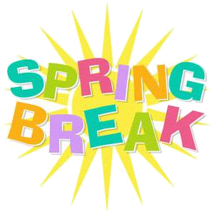 spring break clip art 10 free Cliparts | Download images on Clipground 2024