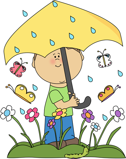 Spring Into Our Rainy Day Activities!.