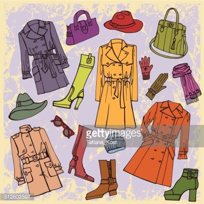 Fashion Autumn ,winter,spring Woman Clothes Set premium.