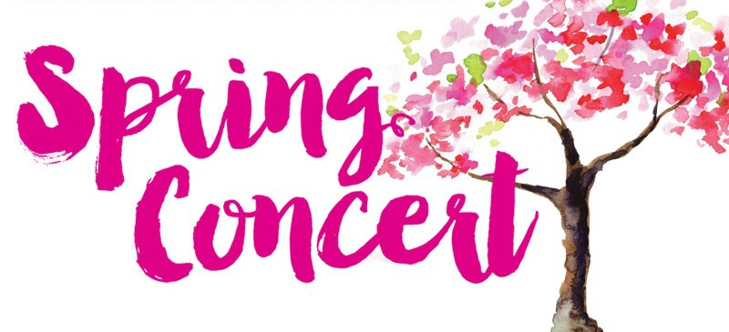 Spring concert clipart 5 » Clipart Station.