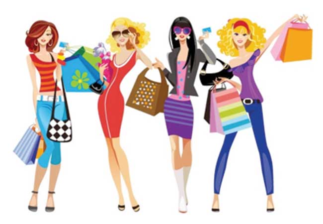 Spring Fashion Show Clipart 10 Free Cliparts Download Images On