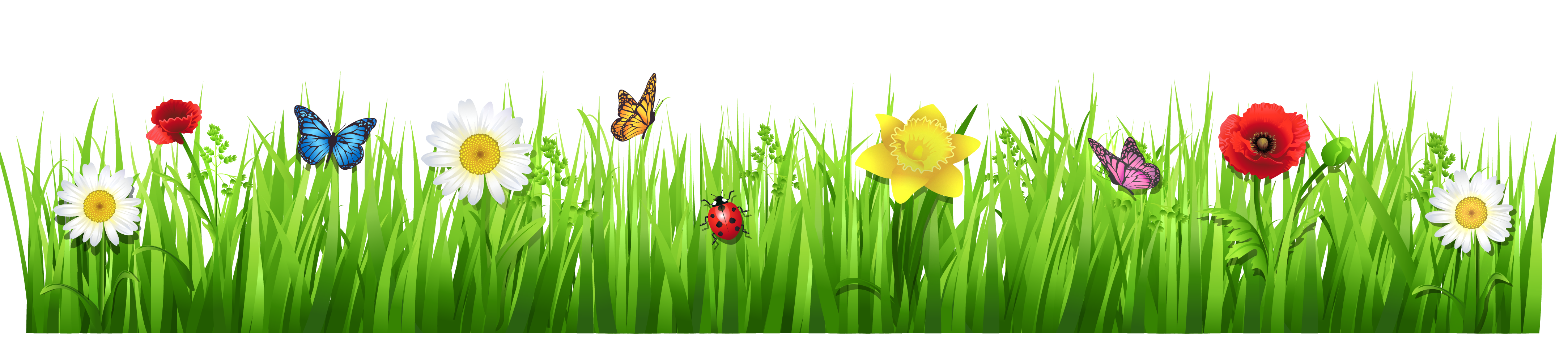 Free Transparent Spring Cliparts, Download Free Clip Art.