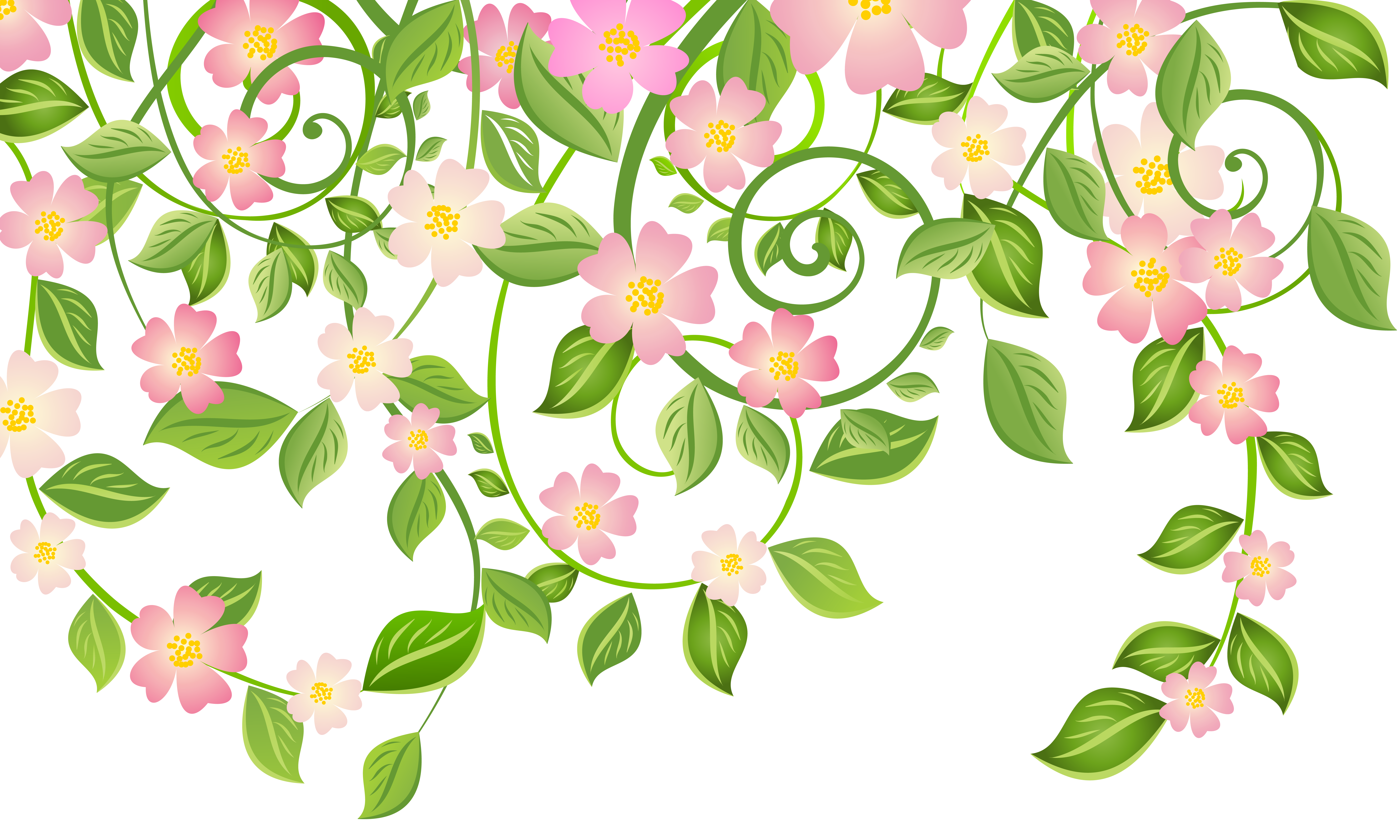 Free Transparent Spring Cliparts, Download Free Clip Art.