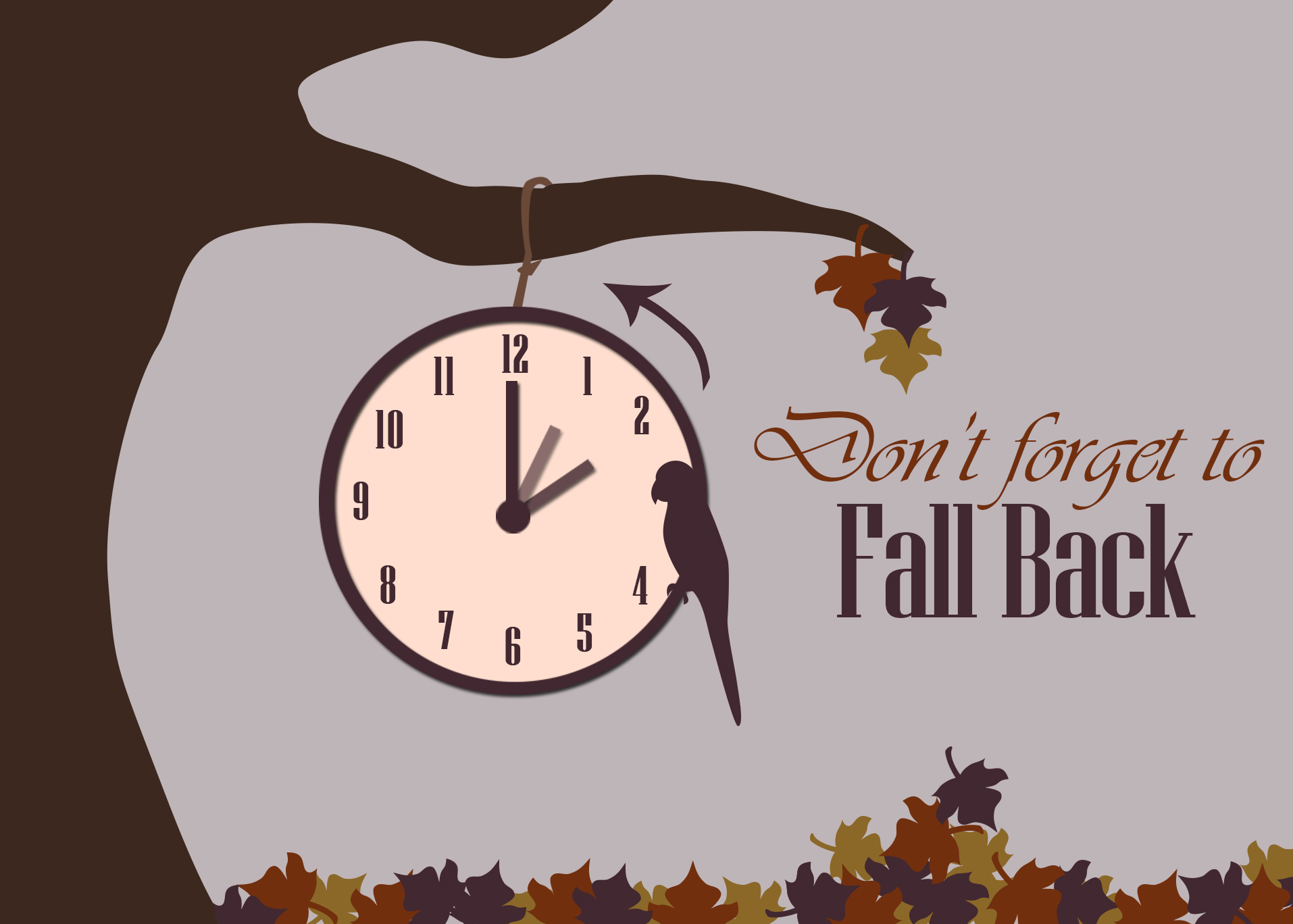 2016 clipart fall back, 2016 fall back Transparent FREE for.