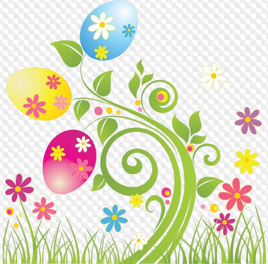 Easter Clipart.