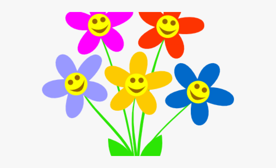 Free Spring Clipart.