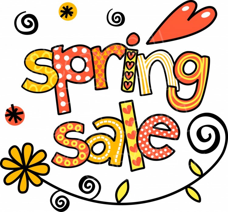 spring sale clip art 10 free Cliparts Download images on Clipground 2023