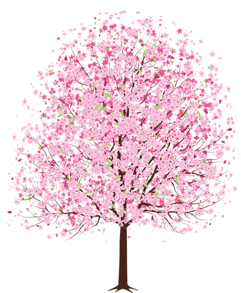 Spring Tree Clipart & Spring Tree Clip Art Images.