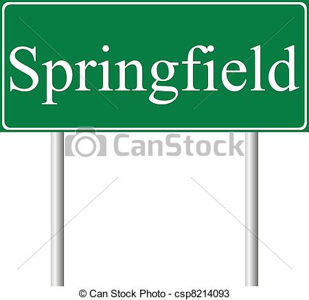 Springfield clipart 20 free Cliparts | Download images on Clipground 2024