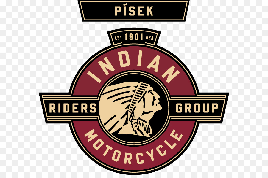 Indian Motorcycle Indian Motorcycle Of Springfield Logo Text.