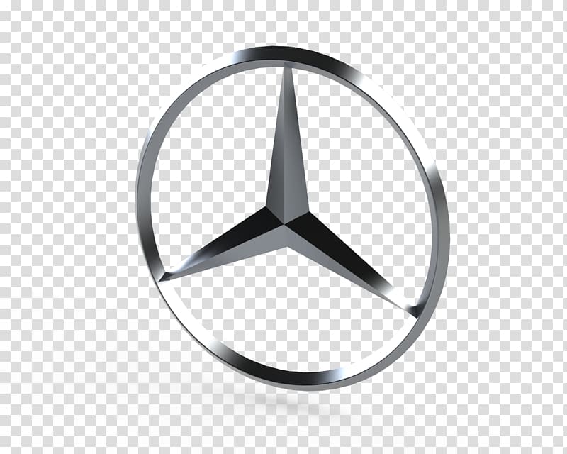 Mercedes.