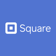 Square Payments.