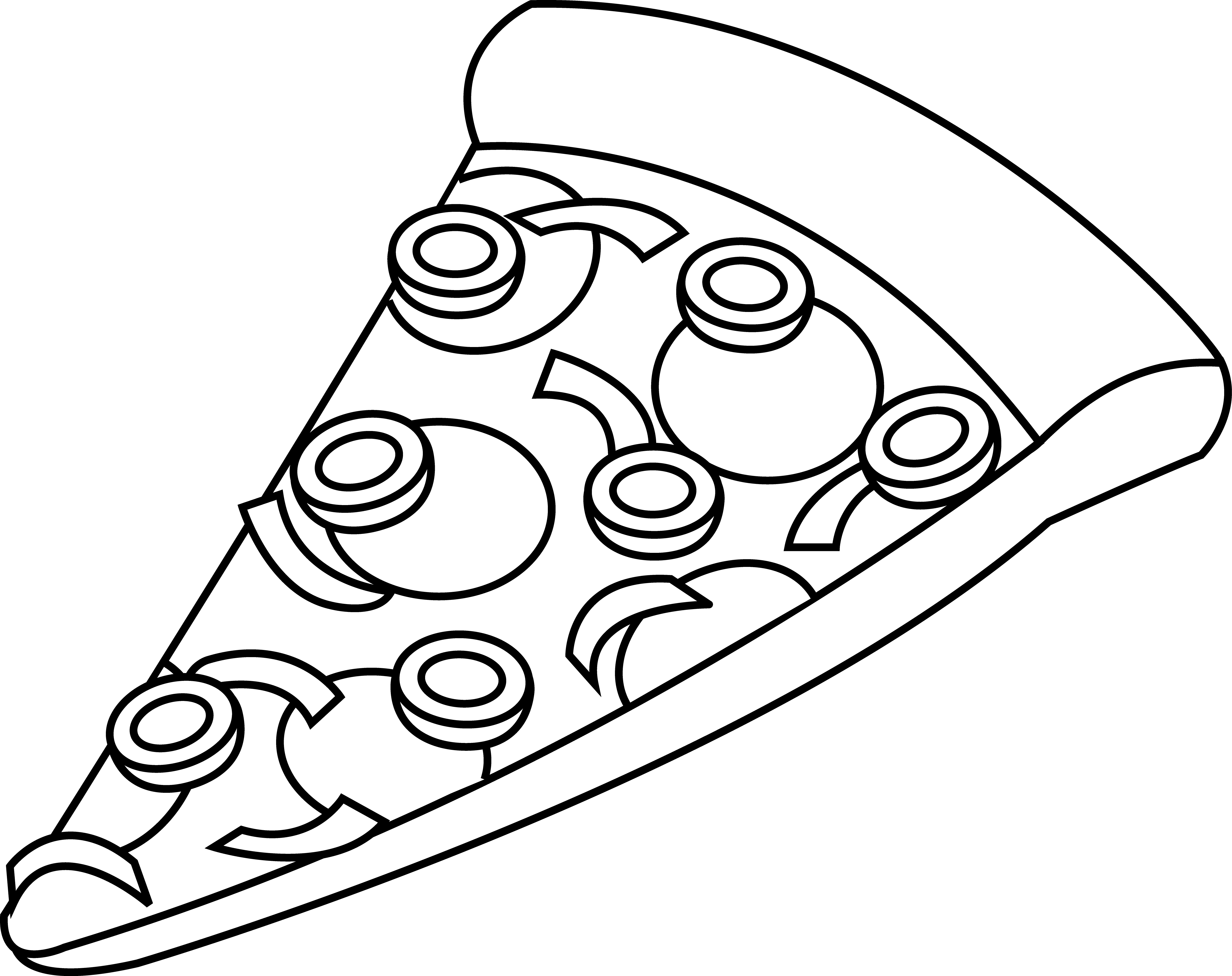 Images Of Pizza.