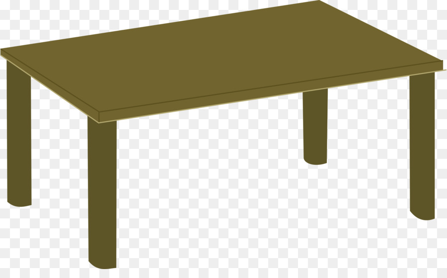 Coffee Table clipart.