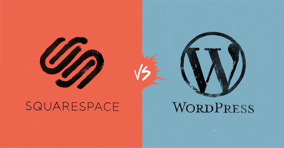 Squarespace vs WordPress: The Ultimate Comparison.