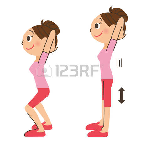Squat clipart 20 free Cliparts | Download images on Clipground 2022