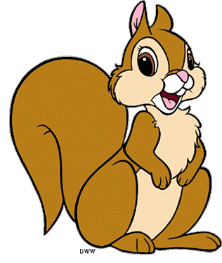 Squirrel Clipart & Squirrel Clip Art Images.