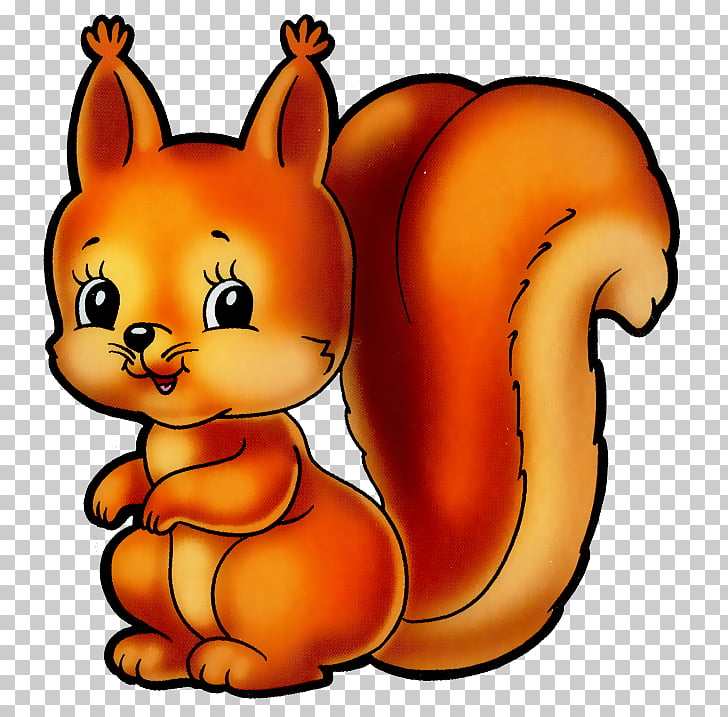 Squirrel Chipmunk Free content , squirrel PNG clipart.