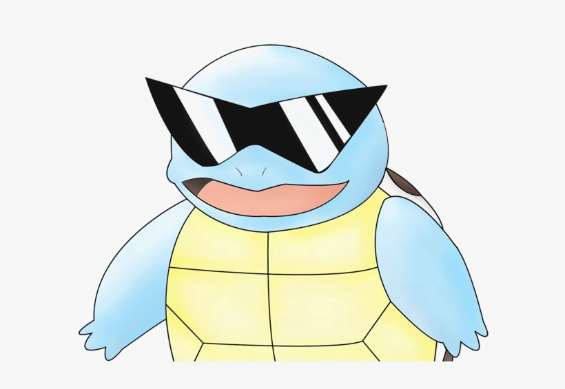 Squirtle Squad Png 10 Free Cliparts Download Images On Clipground 2023