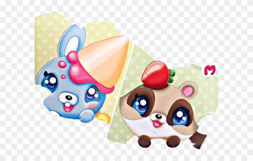 Squishies Clipart (#1137711).