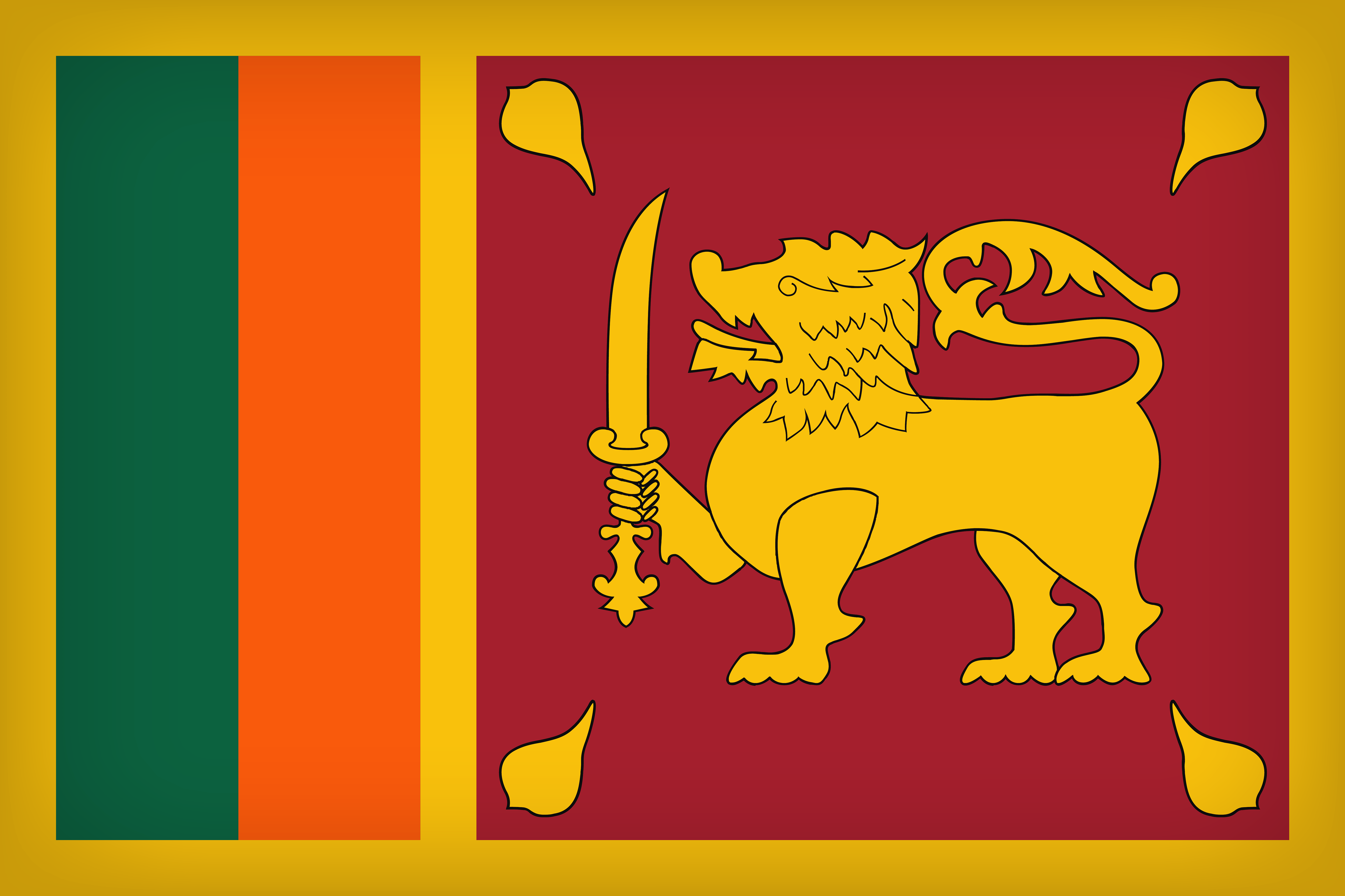 srilanka-flag-clipart-get-images-one-images-and-photos-finder