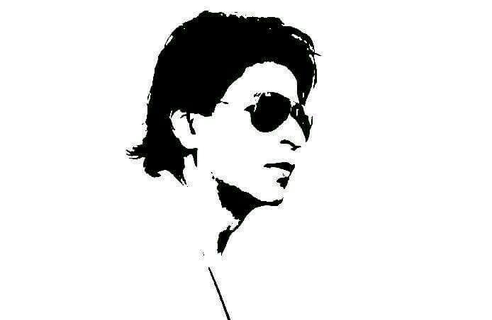 Pin by Sama Mahmoud on Shah Rukh Khan.