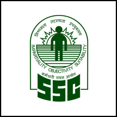 SSC(STAFF SELECTION COMMISSION) EXAM.