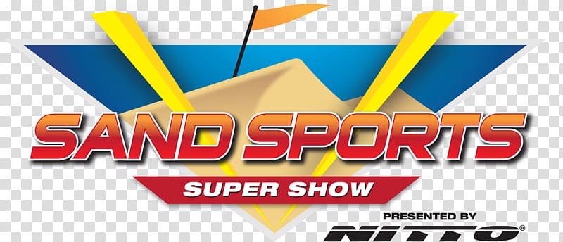 Sand Sports Super Show Off.