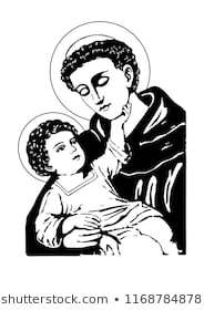 st anthony clipart 10 free Cliparts | Download images on Clipground 2024