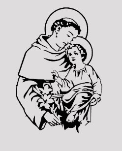 st anthony clipart 10 free Cliparts | Download images on Clipground 2024