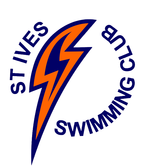 St Ives Swimming Club Home.