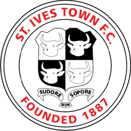 St Ives Town F.C..