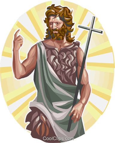 st john the baptist clip art 10 free Cliparts | Download images on ...