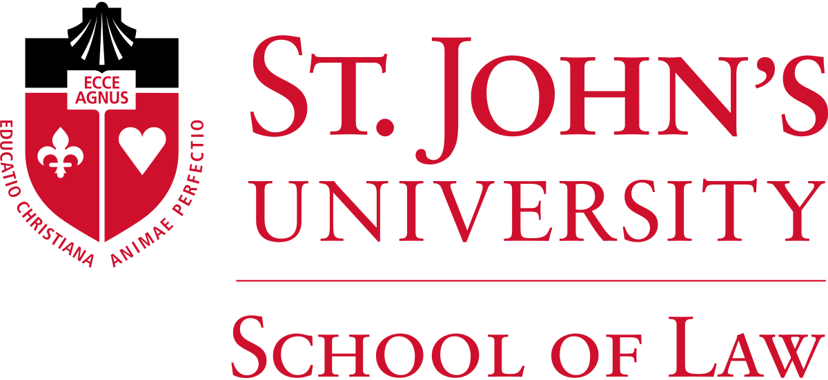 St John s University Logo 10 Free Cliparts Download Images On