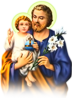 st joseph png 10 free Cliparts | Download images on Clipground 2024