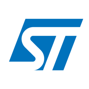 ST Microelectronics(19) logo, Vector Logo of ST.