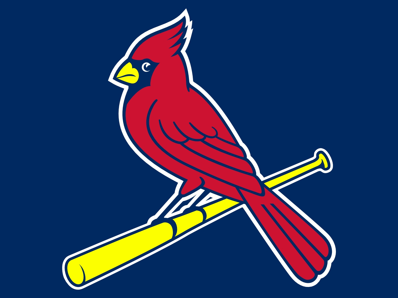 Free St Louis Cardinals Clipart, Download Free Clip Art.