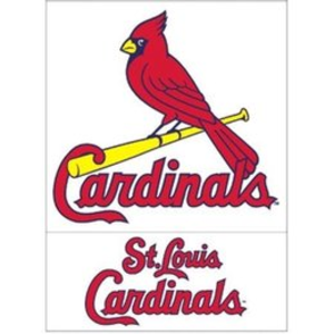 Stl Cardinals Large Logo.