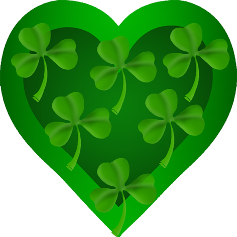 St Patrick\'s Day Clipart.